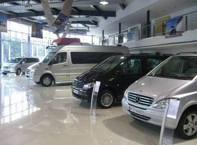 上海平治/德駿奔馳新年迎春購車大酬賓，尊享豪華駕乘新體驗